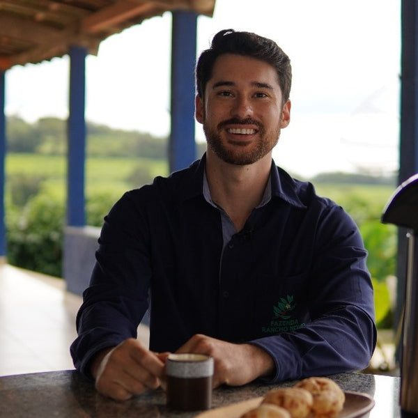 Rancho Novo Brazil (Direct Trade)