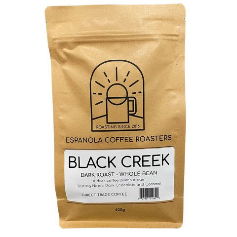 Black Creek (Direct Trade)