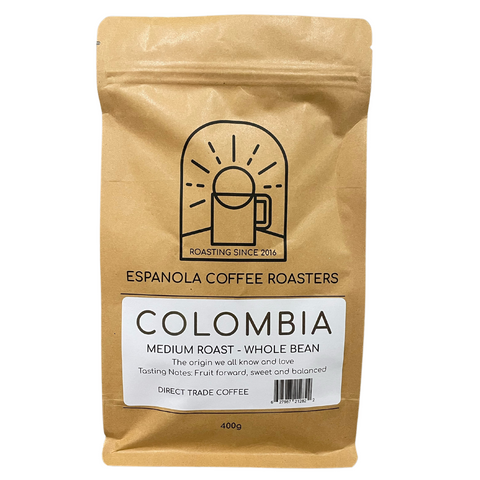 Colombia Madre Maria (Direct Trade)