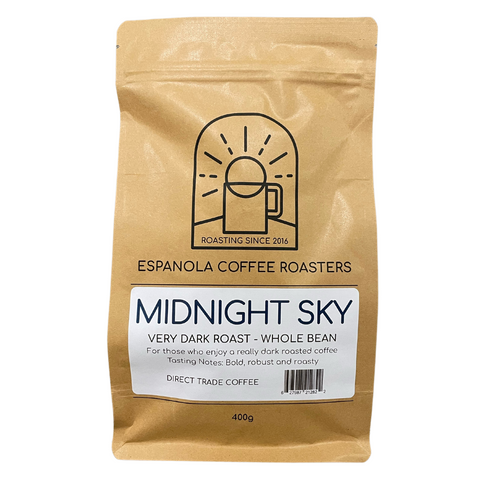 Midnight Sky (Direct Trade)