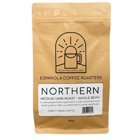 Northern (Direct Trade)