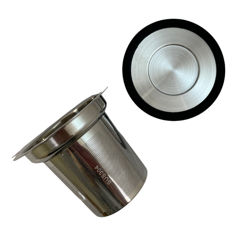 Loose Leaf Tea Infuser