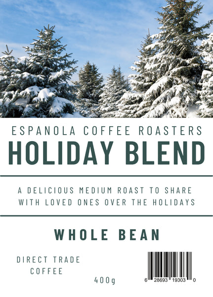 Holiday Blend