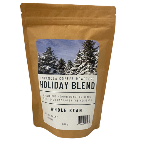 Holiday Blend